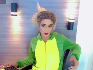 Chaturbate Best Webcam of priscilarainbow