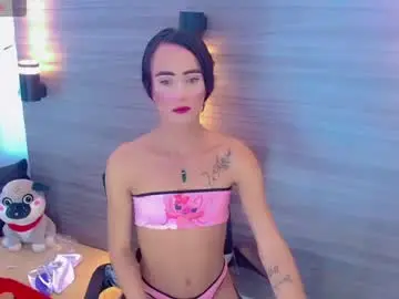 Chaturbate Sex Chat of priscilarainbow