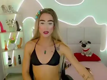 Chaturbate Adult Video Chat of priscilarainbow