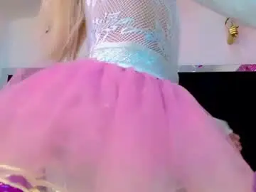 Chaturbate Nude Webcam of priscilarainbow