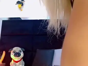 Chaturbate Free Porn Cam of priscilarainbow