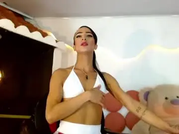 Chaturbate Free Porn Cam of priscilarainbow