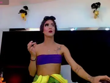 Chaturbate Adult Webcams of priscilarainbow