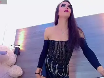 Chaturbate Adult Video Chat of priscilarainbow