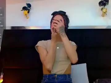 Chaturbate Adult Webcam of priscilarainbow