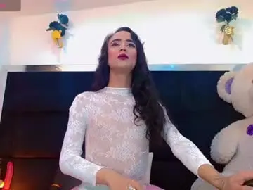 Chaturbate Sex Cam of priscilarainbow