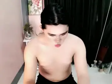Chaturbate Sex Chat of urhotdexie69