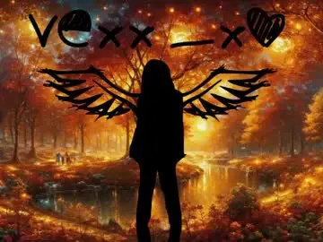 Chaturbate Best Webcam of vexx_xo