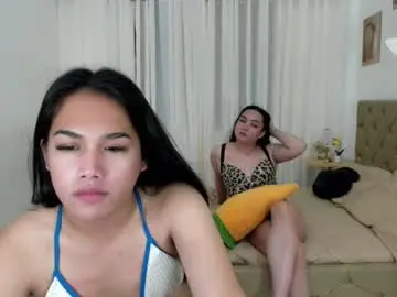 wildhotsexyladyboy from chaturbate