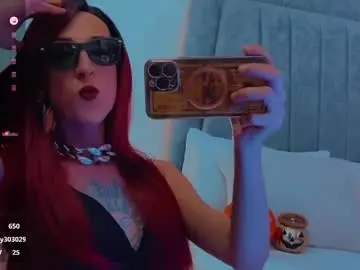 Chaturbate Adult Webcams of xkassandraxx