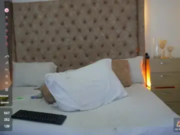 Chaturbate Sex Chat of xkassandraxx