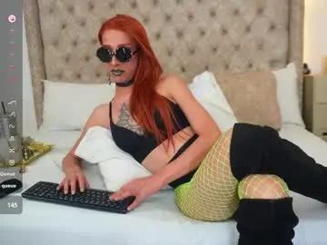 Chaturbate Live Sex of xkassandraxx