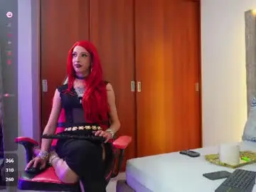 Chaturbate Live Sex of xkassandraxx
