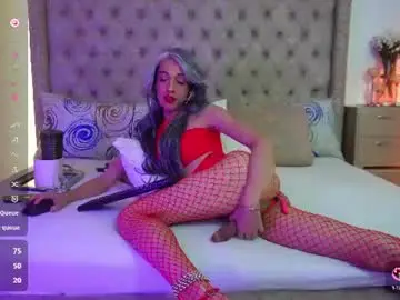 Chaturbate Sex Chat of xkassandraxx