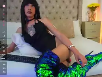 Chaturbate Nude Webcam of xkassandraxx