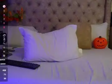 Chaturbate Sex Chat of xkassandraxx