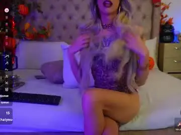 Chaturbate Best Webcam of xkassandraxx