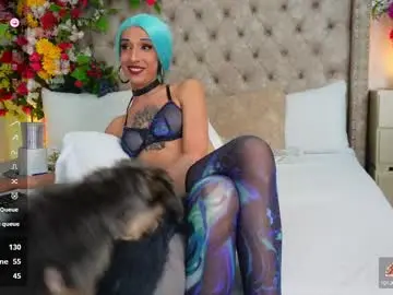 Chaturbate Adult Webcams of xkassandraxx