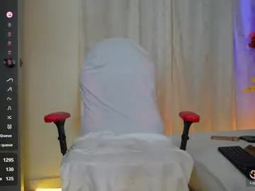 Chaturbate Live Sex of xkassandraxx