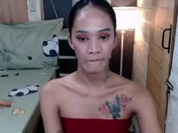 Chaturbate Live Porn of yourtsliannex