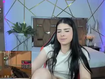 Chaturbate Private Sex Chat of arisweetener