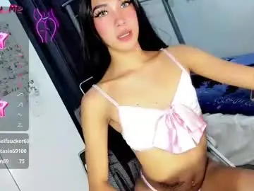 Chaturbate Sex Chat of azalea_cum69