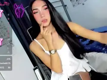 Chaturbate Free Porn Cam of azalea_cum69