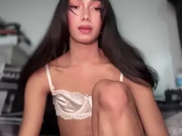 Chaturbate Best live sex cam show of azalea_cum69