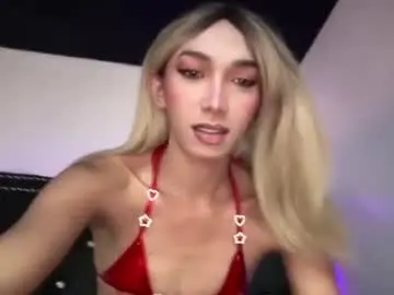 Chaturbate Adult Video Chat of azalea_cum69