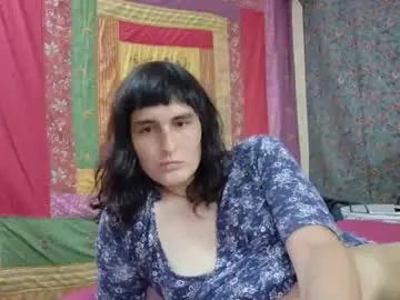 Chaturbate Live Sex of cuntspirit669