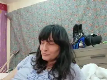 Chaturbate Sex Cam of cuntspirit669