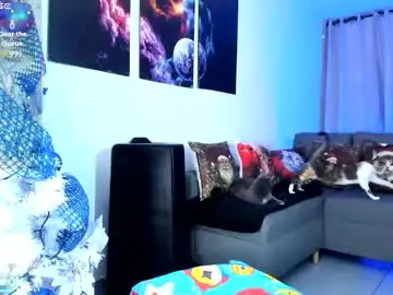 Chaturbate Adult Webcams of latin_goddessx