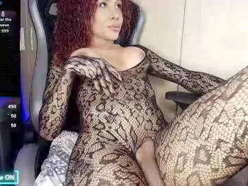 Chaturbate Adult Video Chat of latin_goddessx