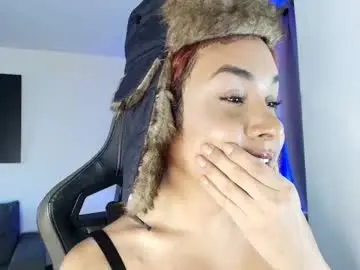 Chaturbate Best Webcam of latin_goddessx