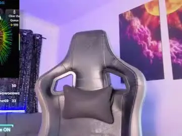 Chaturbate Live Porn of latin_goddessx
