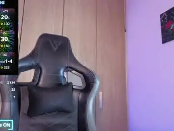 latin_goddessx from chaturbate
