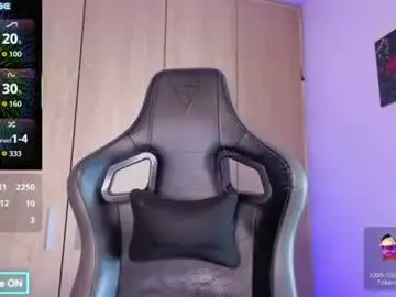 Chaturbate Live Sex of latin_goddessx