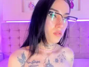 Chaturbate Adult Webcams of megan_morphy