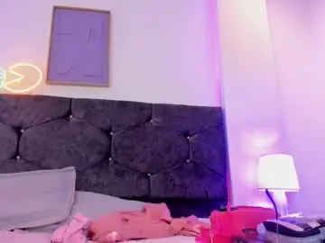 Chaturbate Adult Webcam of megan_morphy