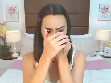 Chaturbate Nude Webcam of merliahsmith