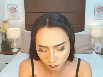 Chaturbate Nude Webcam of merliahsmith