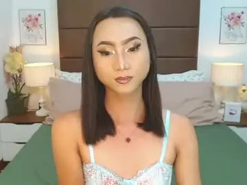 Chaturbate Nude Webcam of merliahsmith