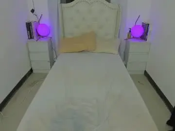 Chaturbate Nude Webcam of paloma_fucker