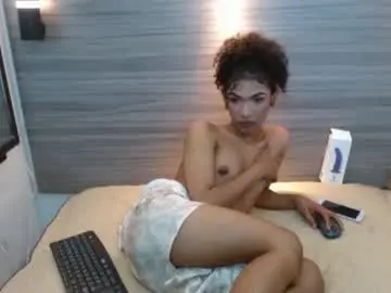 Chaturbate Live Sex Cam of penelopee_rouse