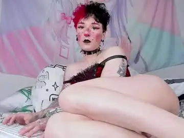 Chaturbate Best Webcam of pinkberry_boy