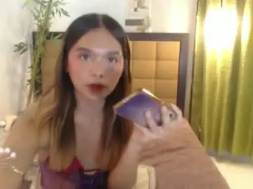 Chaturbate Best live sex cam show of webcamcock69_ariana