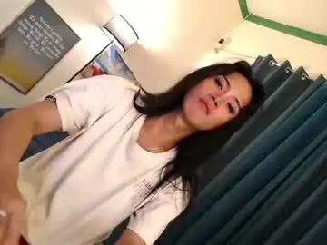 Chaturbate Private Sex Chat of hot_fuckingmedusa69