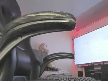 Chaturbate Best Webcam of jhoanatrans22