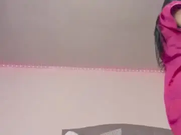 Chaturbate Adult Webcam of jhoanatrans22