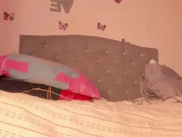 Chaturbate Live Porn of jhoanatrans22